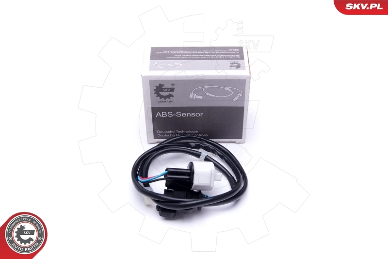 Sensor, crankshaft pulse